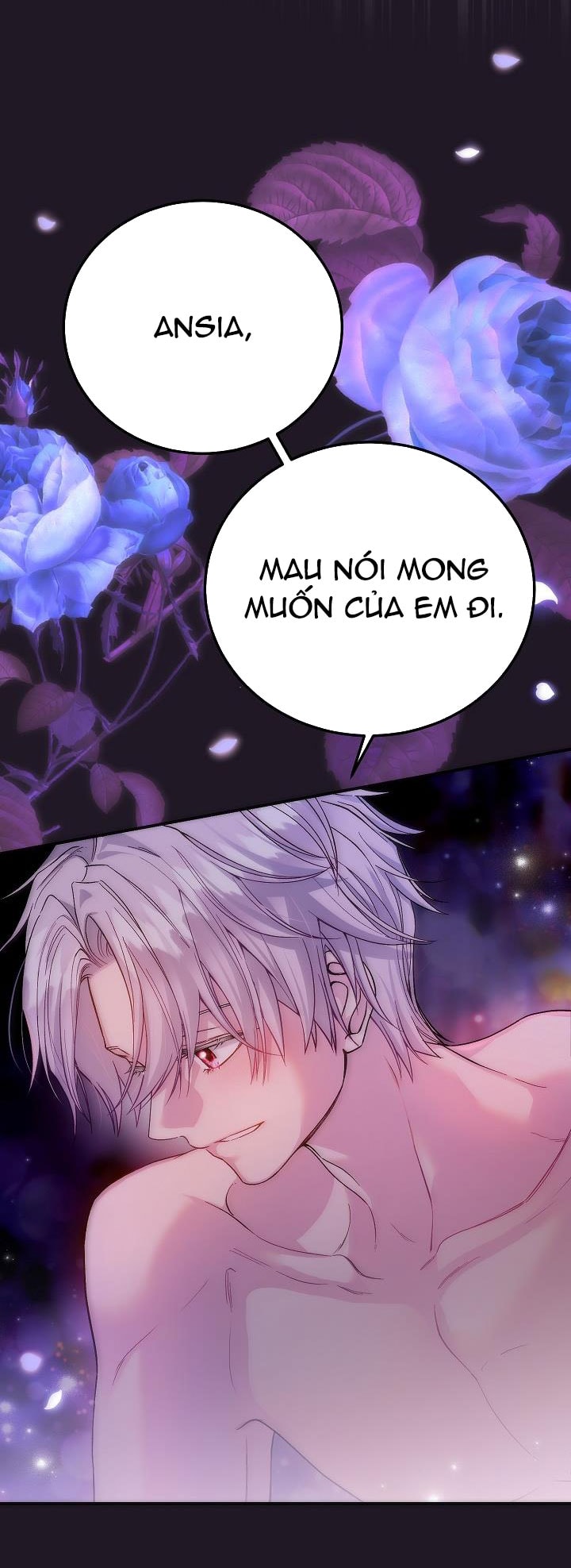 trở thành vợ thái tử quái vật chapter 102 11