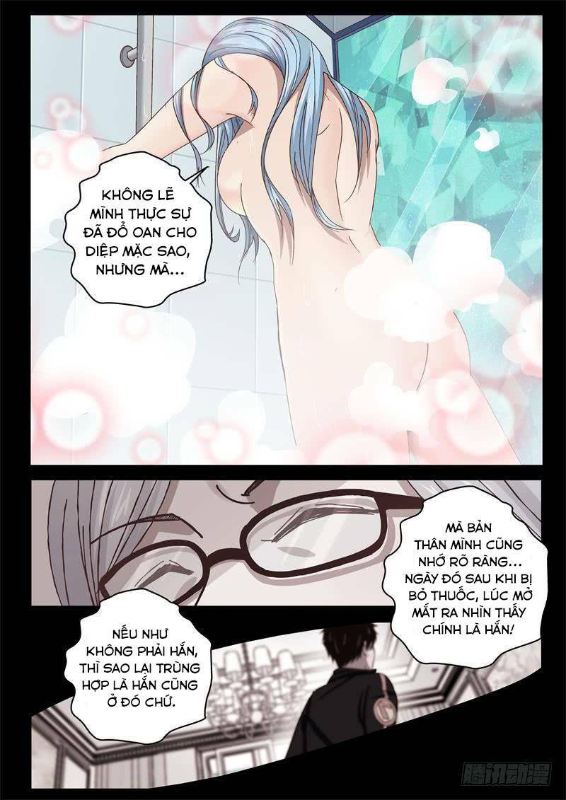 tối cường khí thiếu chapter 45 6