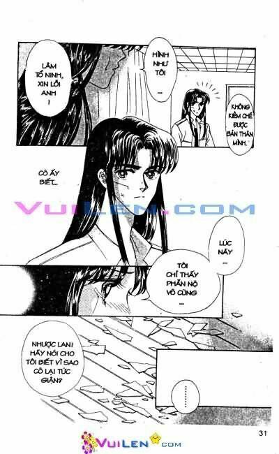 cô gái 300 tuổi chapter 2 31