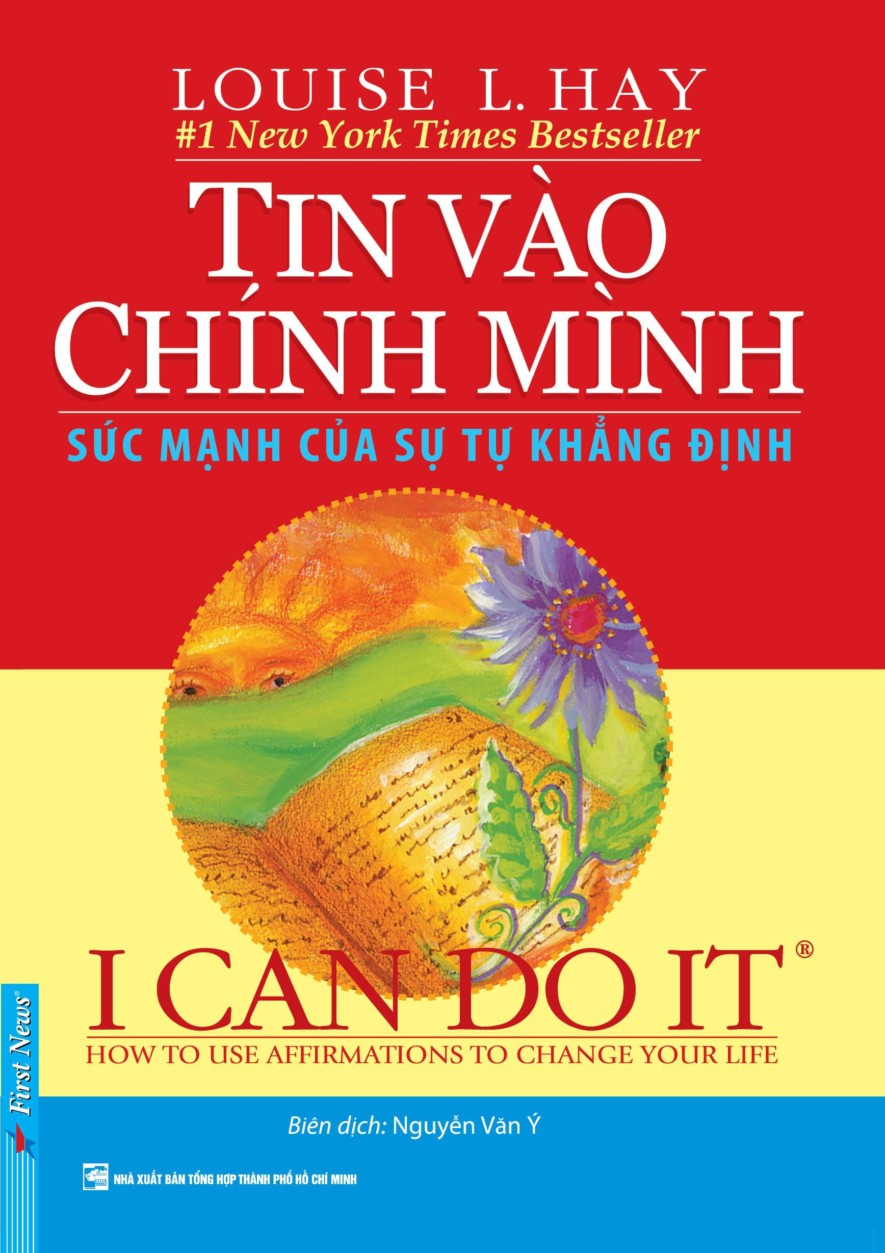 Sách - Combo 2 Cuốn Song Ngữ: Tin Vào Chính Mình + Ping -  Vượt Ao Tù Ra Biển Lớn (Tái Bản 2021)