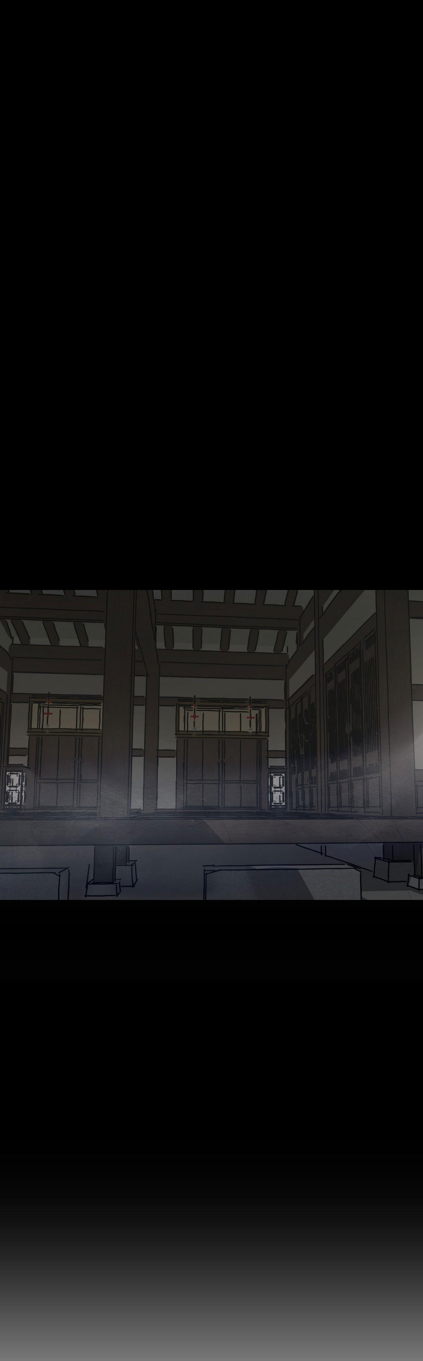 bl cổ trang - âu cổ ngắn nhà kim chapter 25.5 2