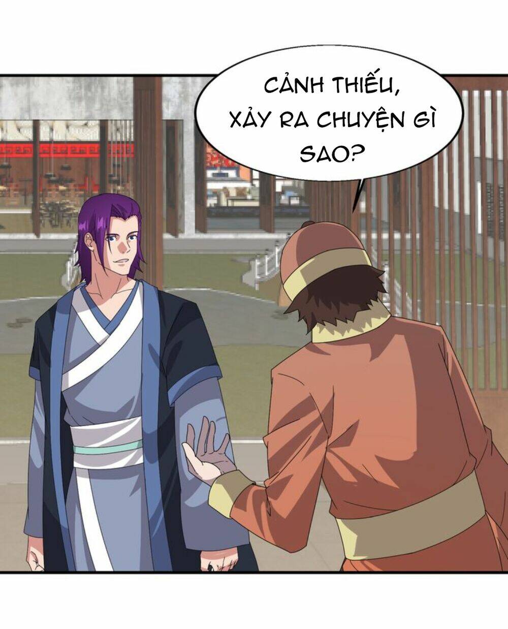 võ liệt thiên kiêu chapter 4 44