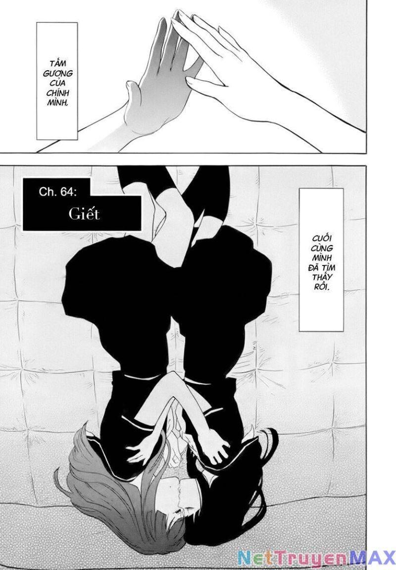 himegoto - juukyuusai no seifuku chapter 64 1