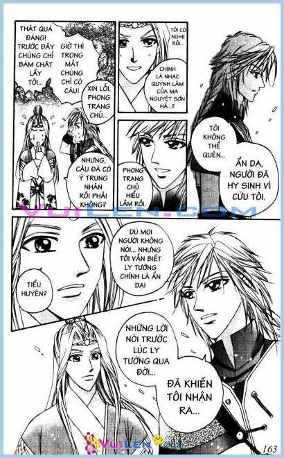 tinh nguyệt ảo cảnh chapter 5 160