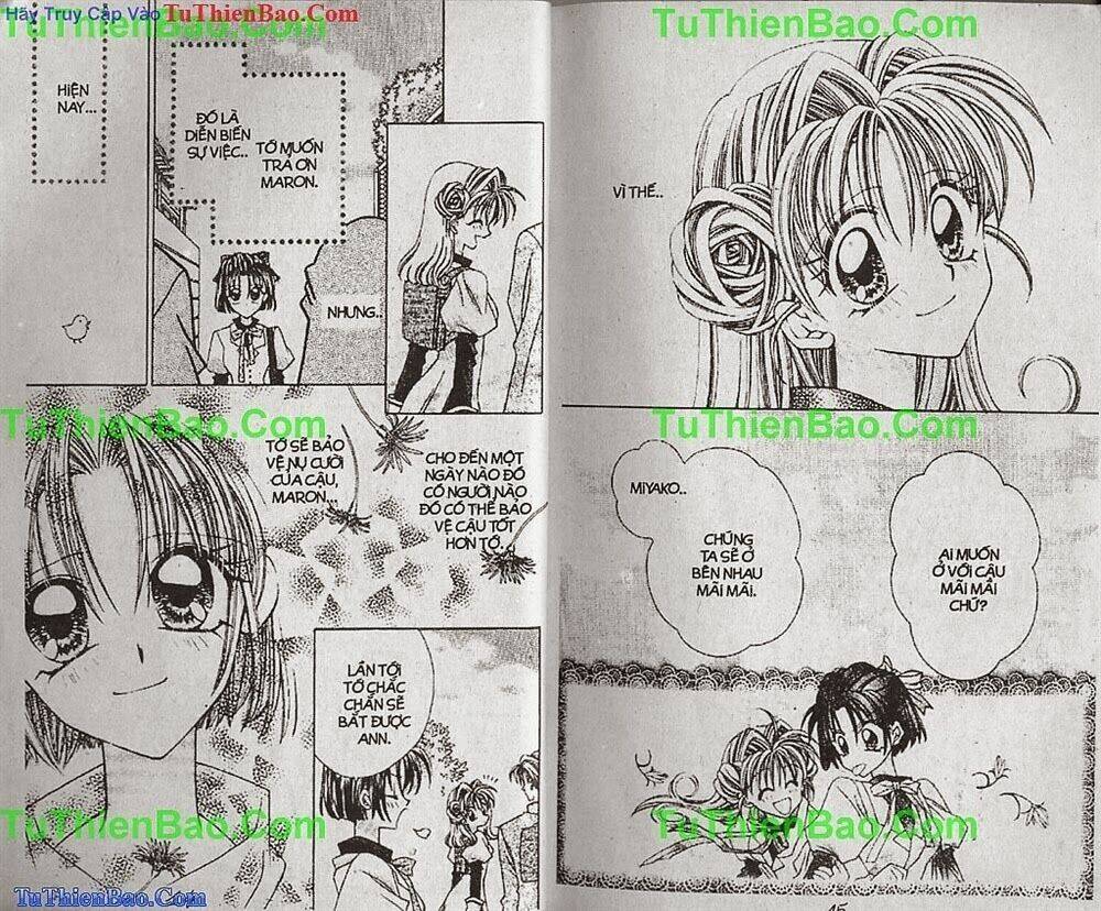 thiên thần bóng tối chapter 3 6