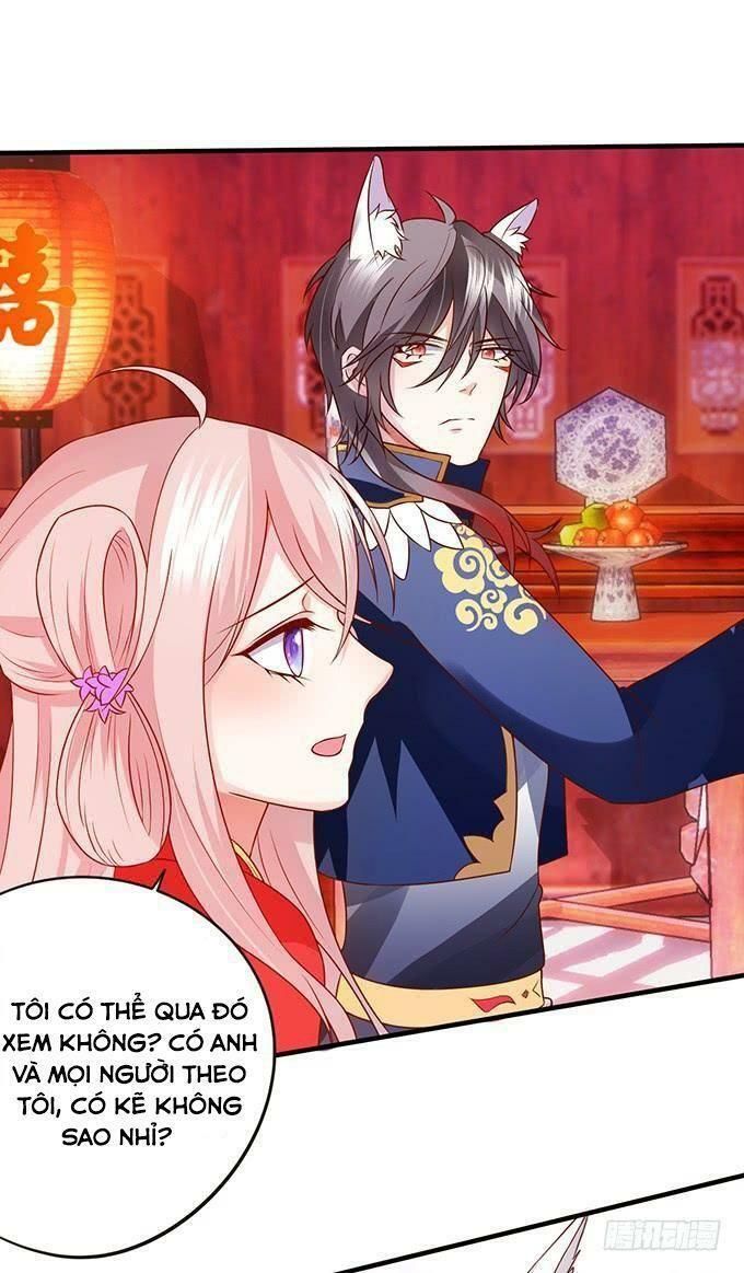 hồ tiên hung bạo chapter 62 29