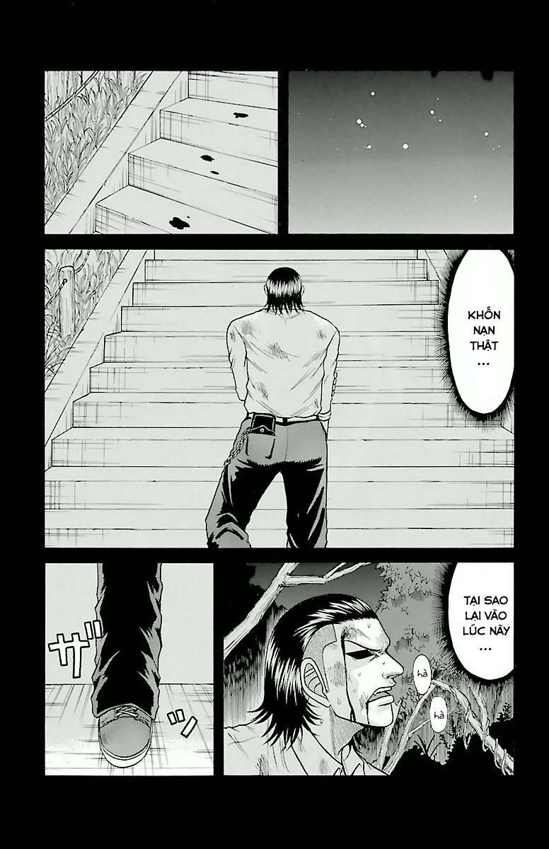 crows zero chapter 13 5
