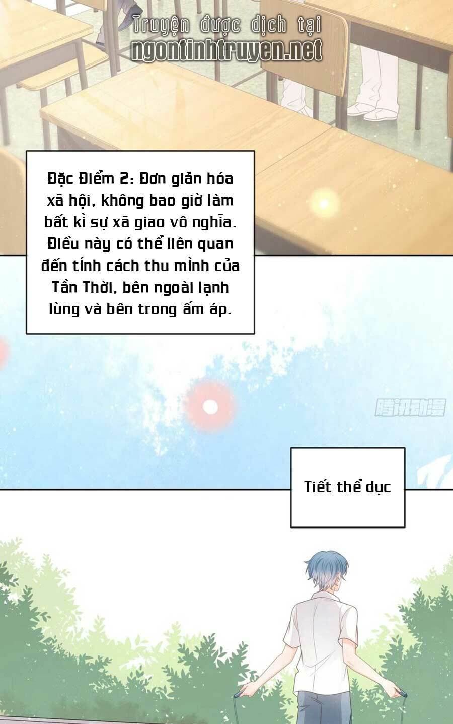 ảnh hậu cũng không bằng niệm thanh hoa chapter 76 20