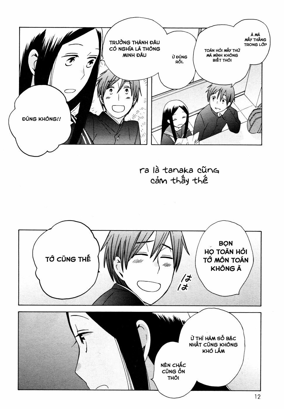 14-sai no koi chapter 22 15