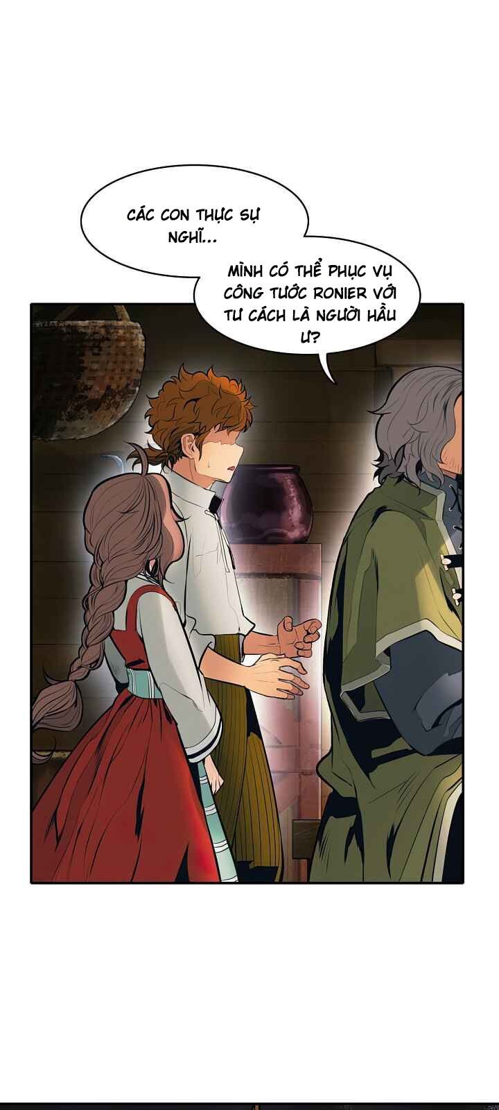 bất bại chân ma chapter 74 12