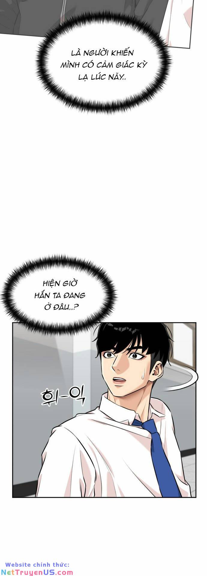 gương mặt thiên tài chapter 93 21