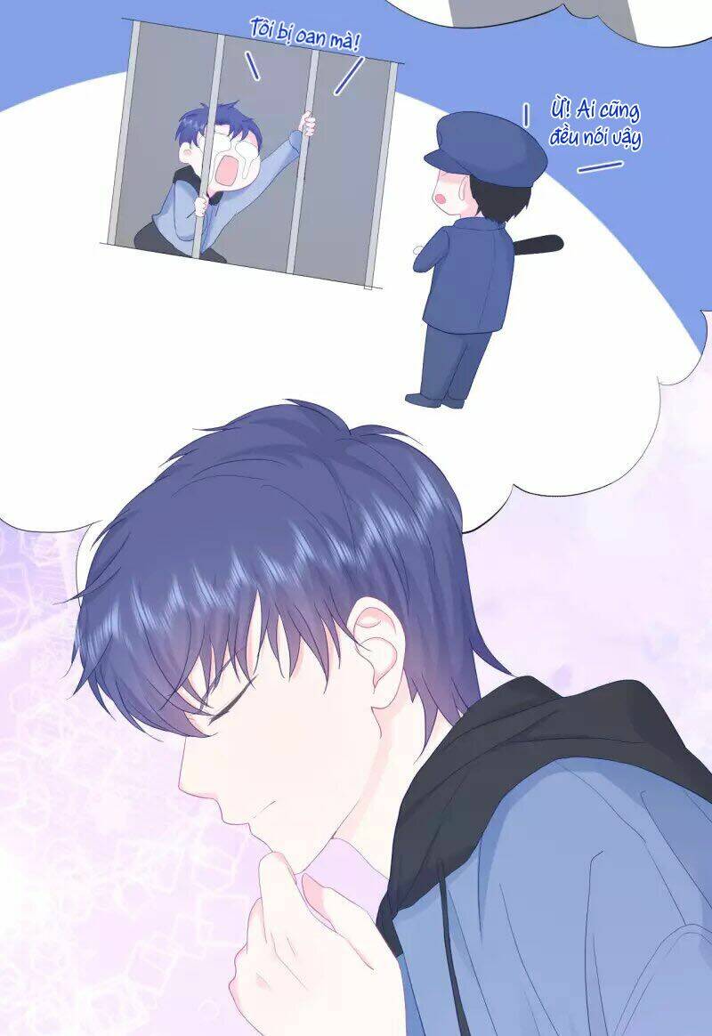 tôi và lịch sử yêu đương của tôi chapter 1 39