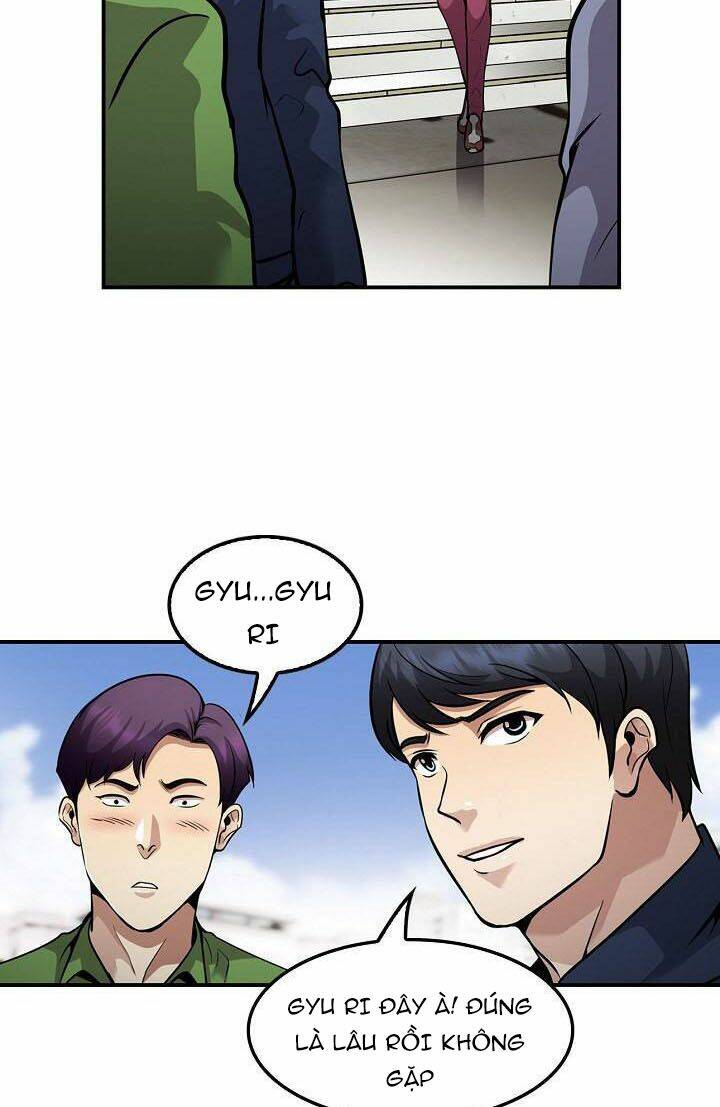 điều tra viên chuyển sinh chapter 116 47