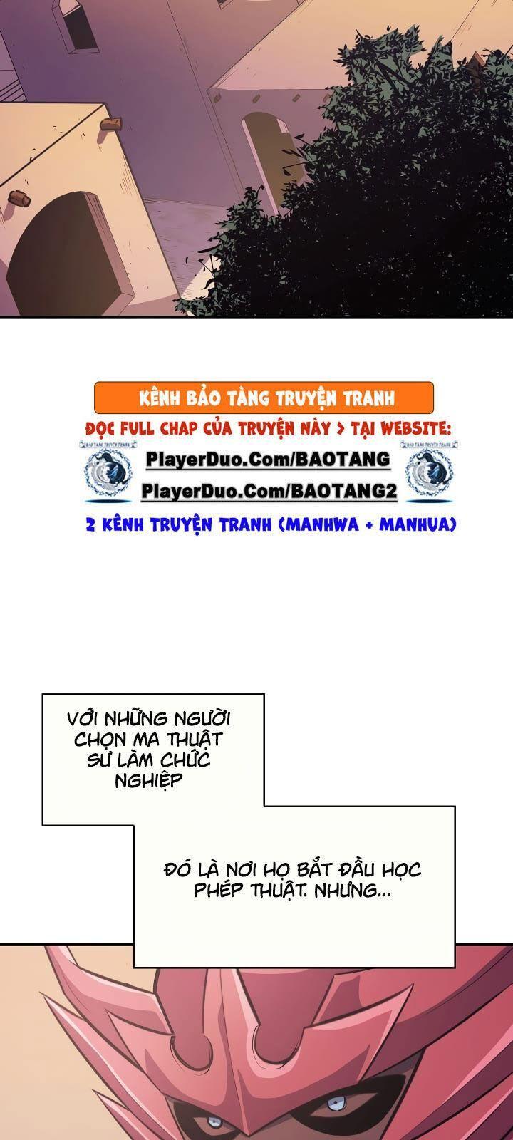 tôi trở lại thăng cấp một mình chapter 52 56