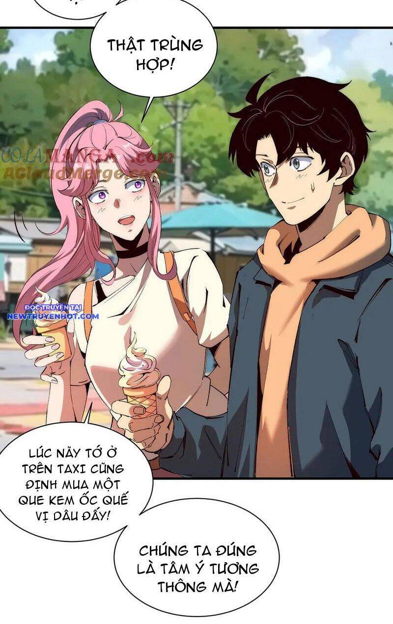 vô hạn thôi diễn chapter 24 36