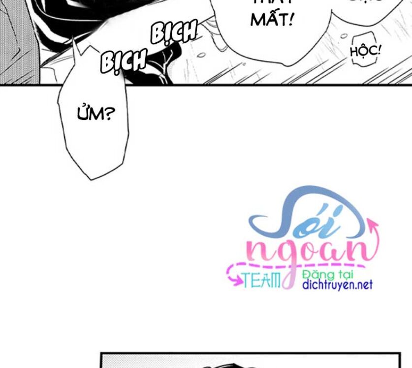 để em ngủ cùng anh nha, haruomi! chapter 18 9