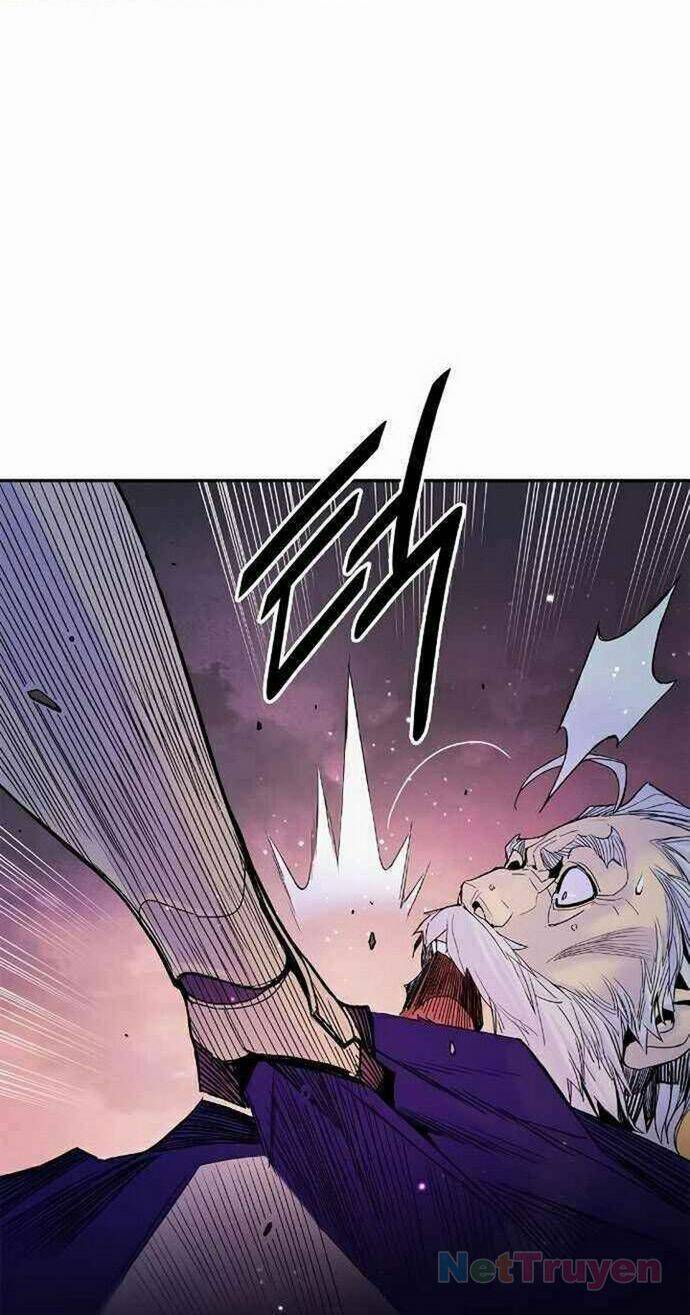 băng tâm kỵ sĩ chapter 18 98