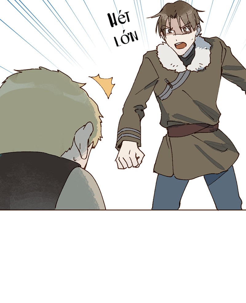 câu chuyện tình yêu kỳ lạ chapter 9 37