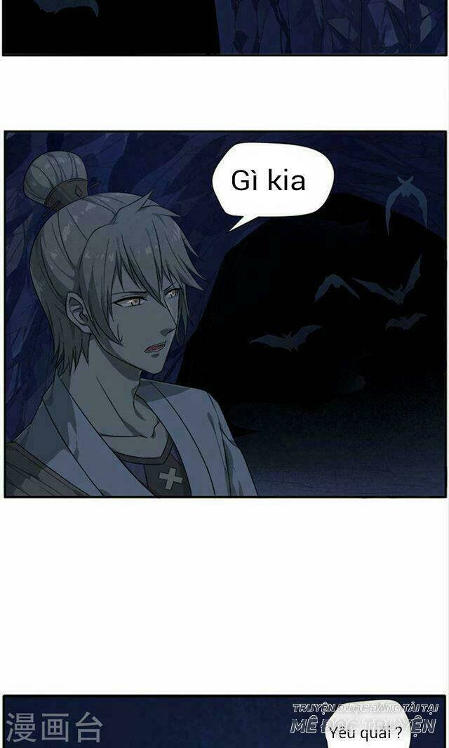 chưởng môn mười tám tuổi chapter 29 16