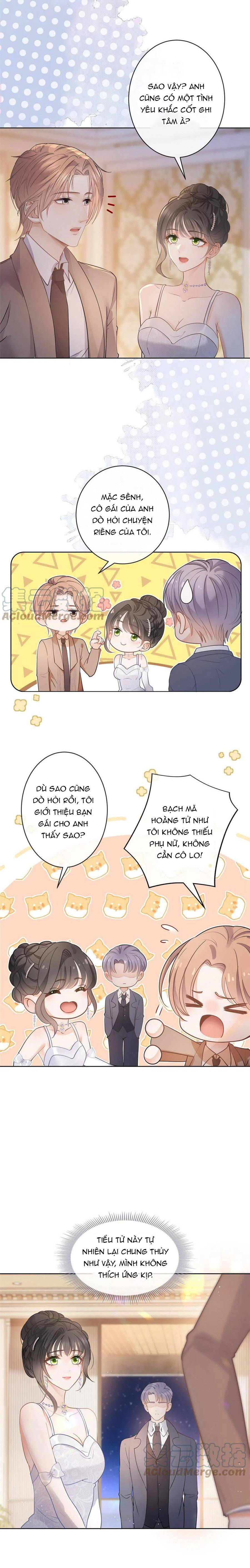 sát thủ đại nhân tại tuyến dưỡng hồ chapter 65 4