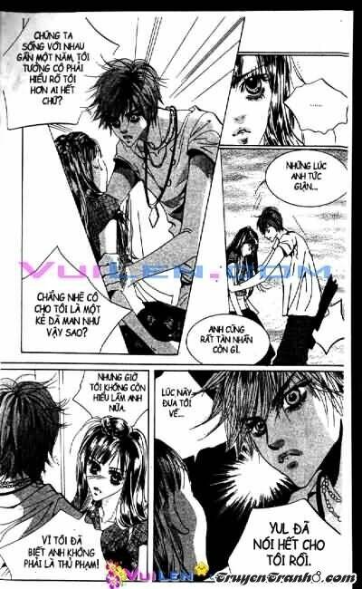 goong - [ hoàng cung ] chapter 8 7