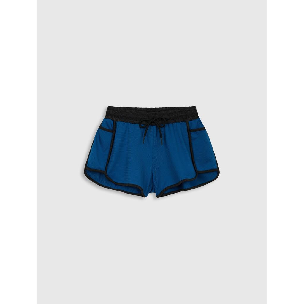 Quần shorts bé gái 1BS19S003 Canifa