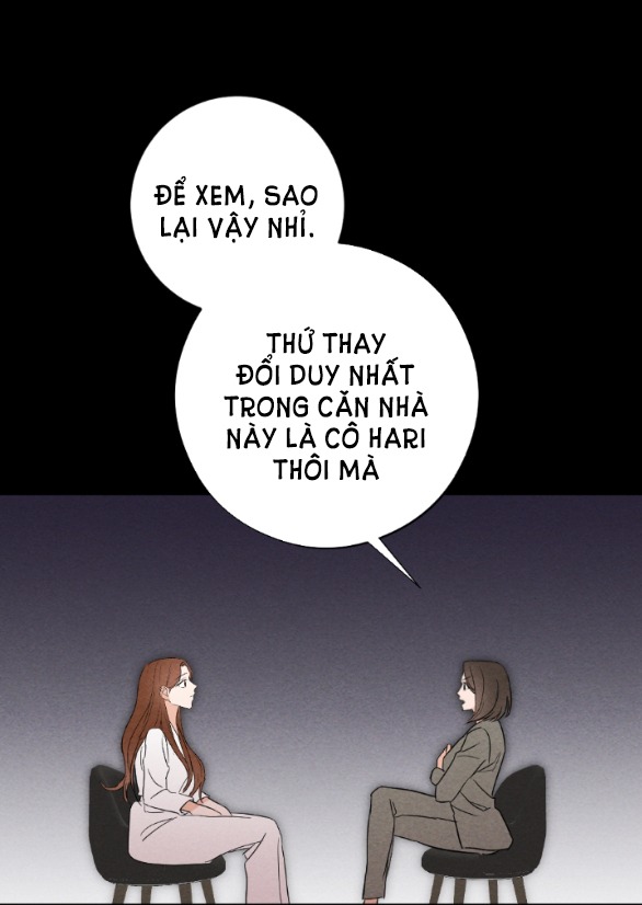 Để Đứa Bé Yên chapter 15.1 - Trang 7