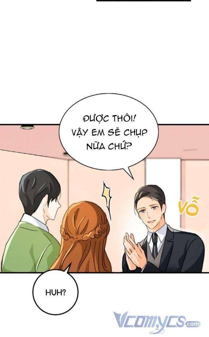 101 cách chinh phục trái tim em chapter 13 24