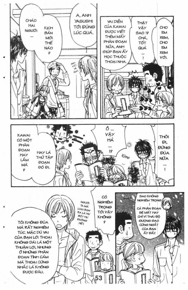 kirara no hoshi chapter 2 54