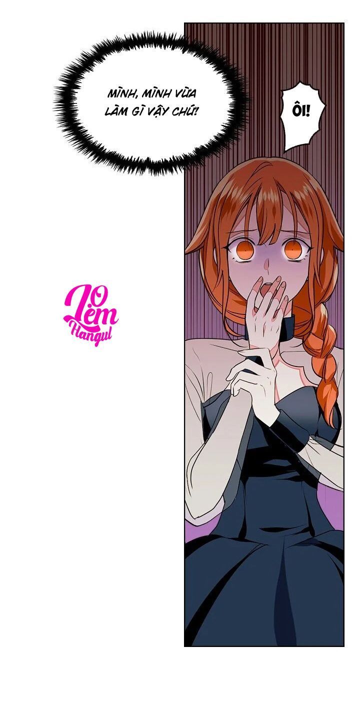 đức hạnh của ác nữ phản diện chapter 8 12