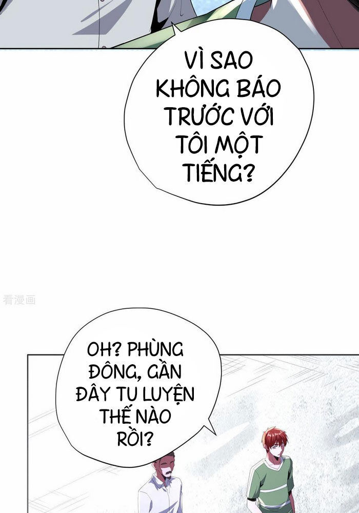 vương bài thần y chapter 61 8