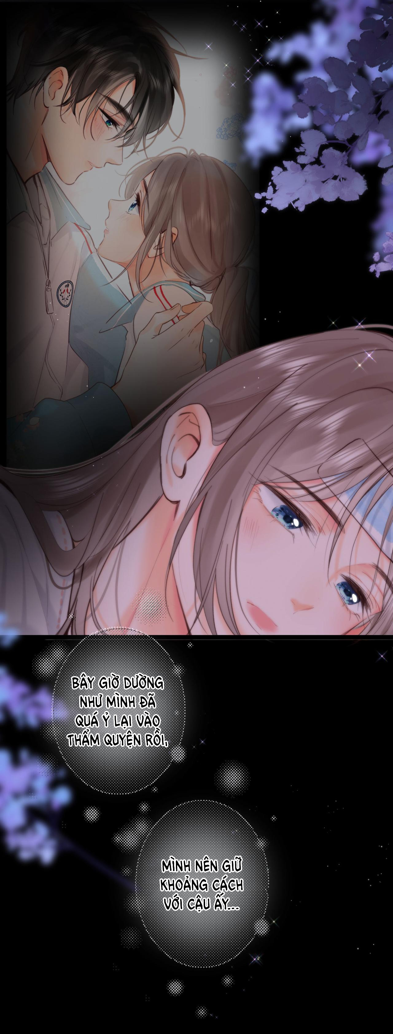 tôi mơ giữa ban ngày chapter 58 33