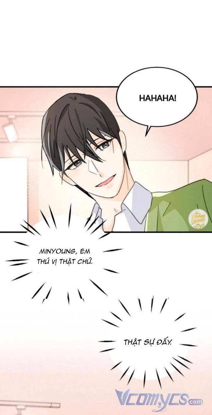 101 cách chinh phục trái tim em chapter 13 58