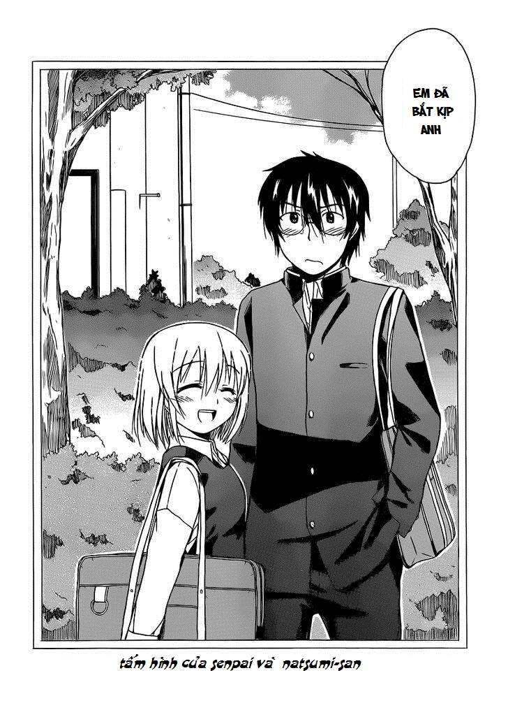 koharu no hibi chapter 13 27