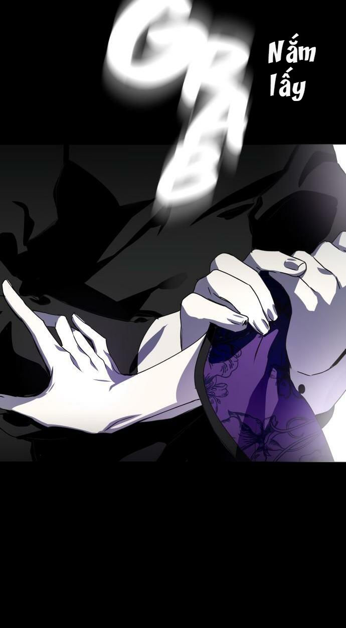 tôi muốn trở thành cô ấy dù chỉ là một ngày chapter 11 74