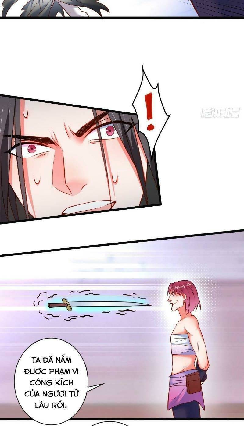 trọng sinh tối cường ma tôn ở rể chapter 46 16