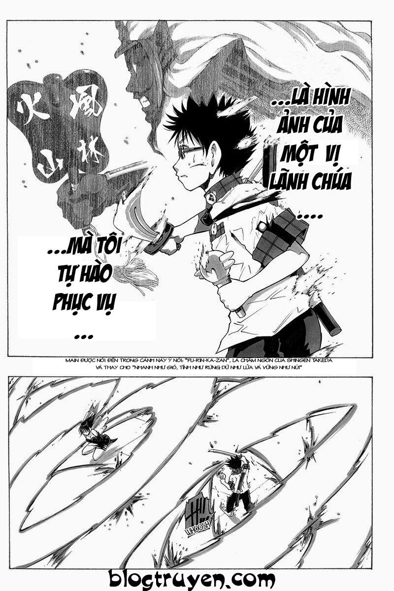 take dake dake! - takedakei gentei chapter 19 13