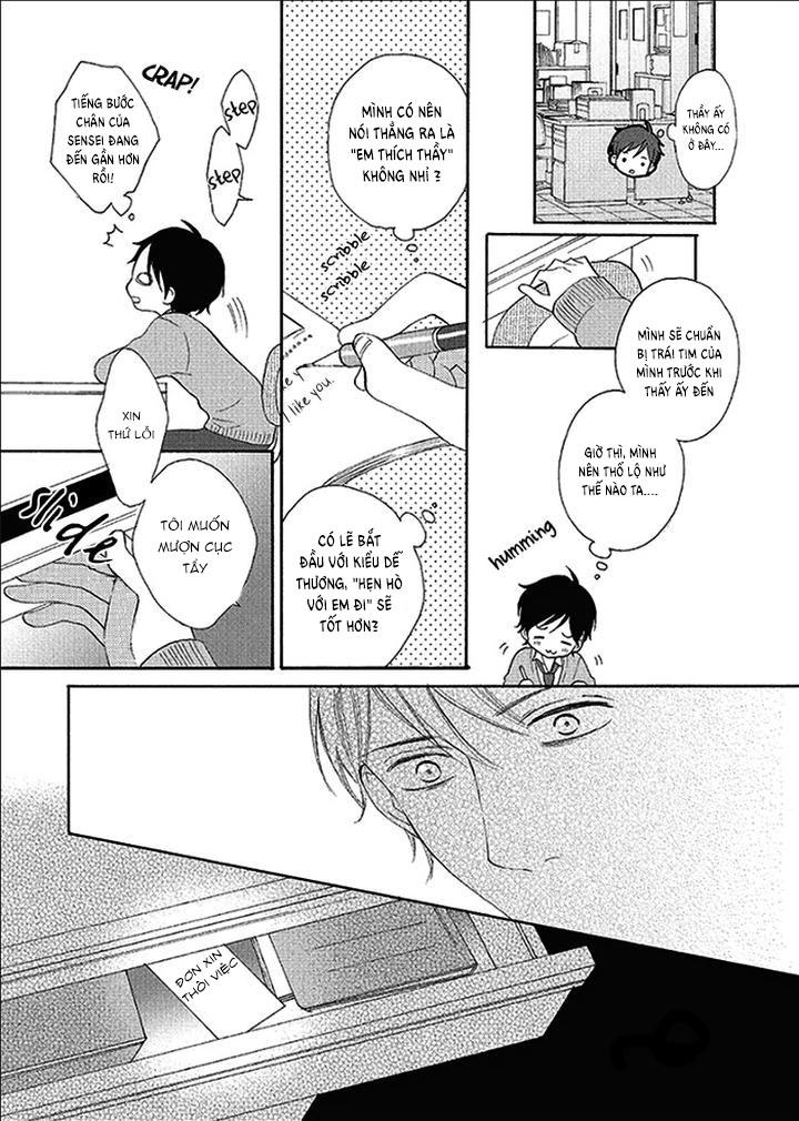 oneshot hỏny chapter 147 23