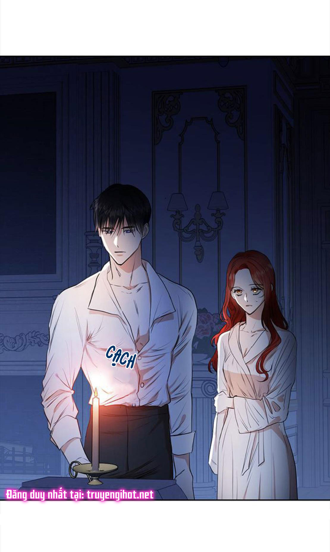 đỉnh cấp nuôi dưỡng lão công chapter 10.1 7