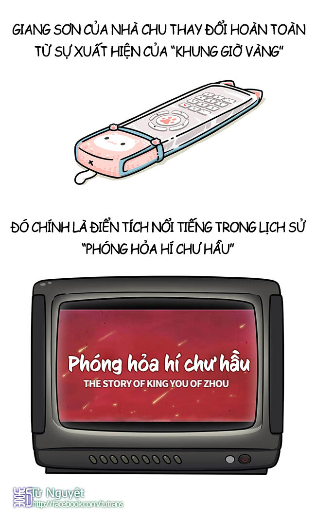 nếu lịch sử là một bầy mèo chapter 13 8