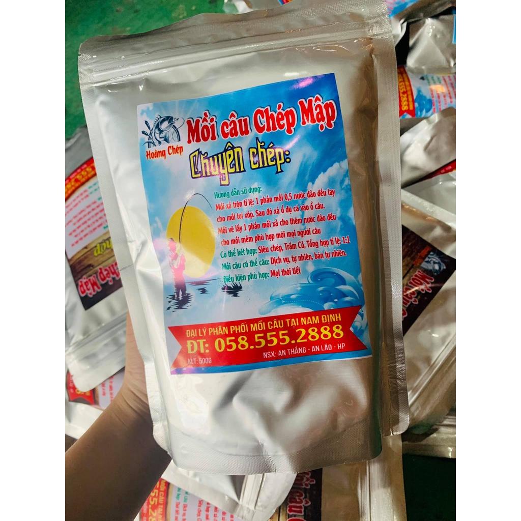 Mồi câu chép mập chuyên rô mồi câu nước ngọt siêu rẻ rô phi chép lăng ngão.....
