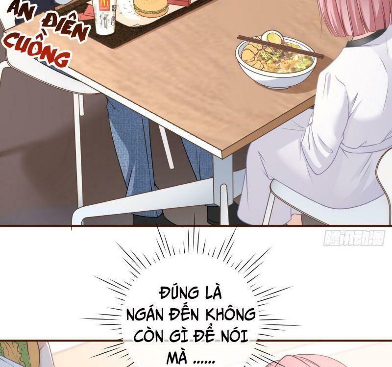 bạn gái tôi mới 30+ tuổi xuân chapter 73 43