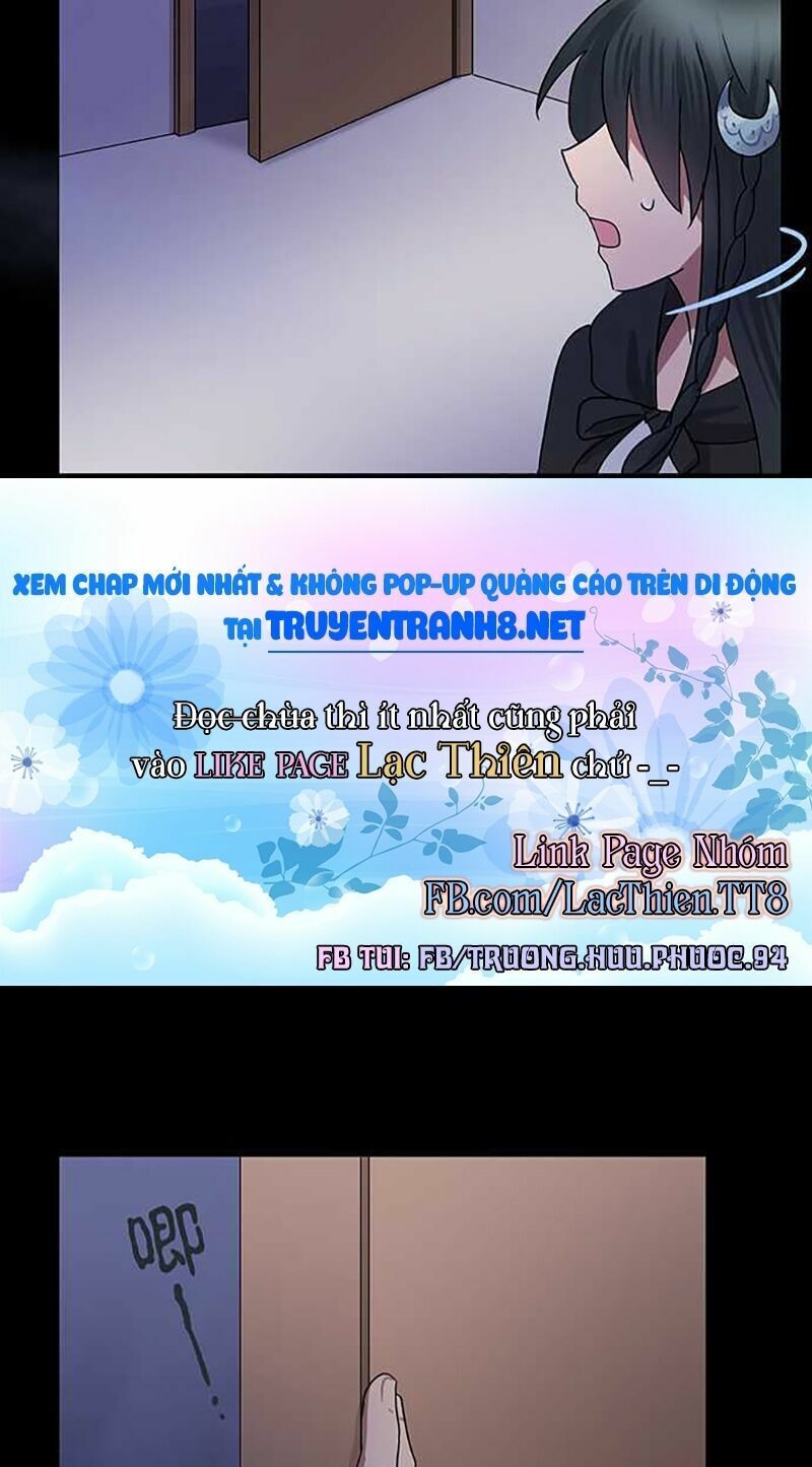 nụ hôn nguyền rủa chapter 42 41