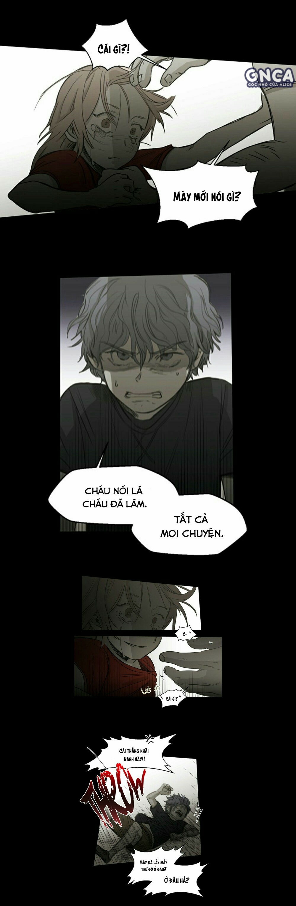 lỗi lầm không thể sửa chapter 1 11