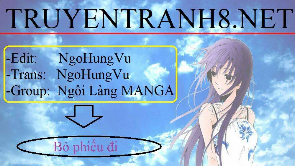 bản hợp đồng vô cảm chapter 3 1