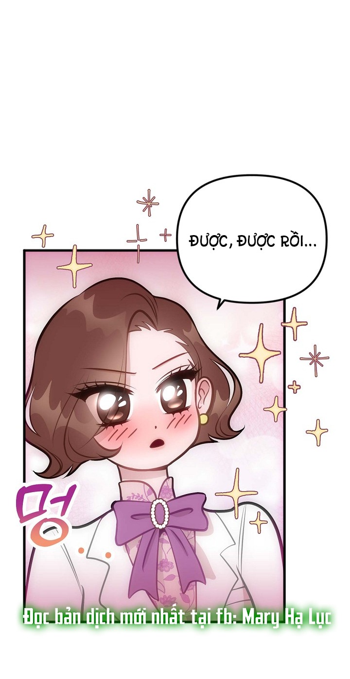 Mối Quan Hệ Không Tốt chapter 4.2 - Trang 24