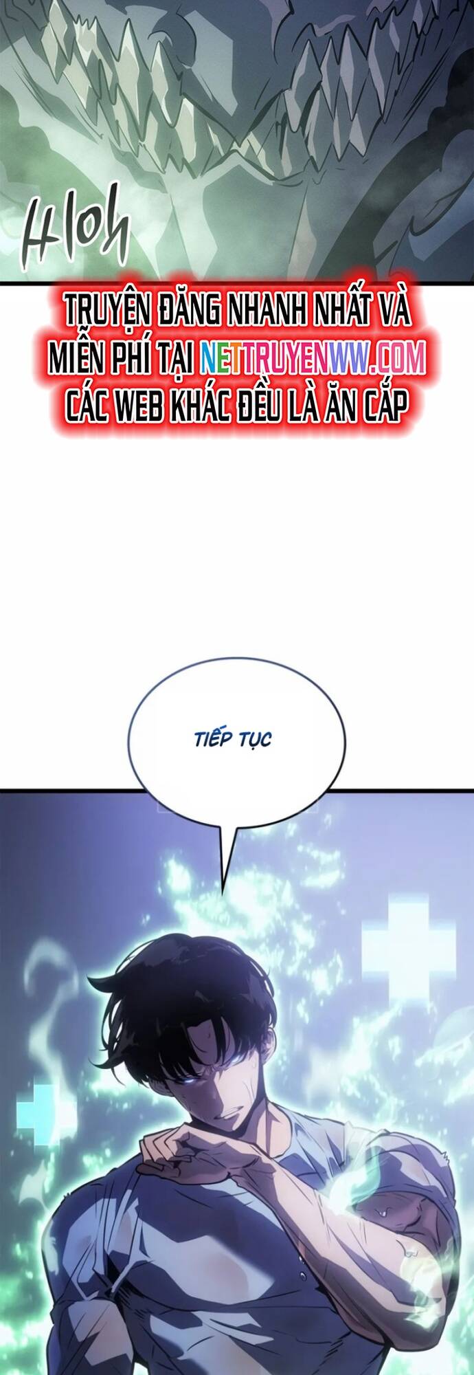 solo leveling : ragnarok chapter 33 71