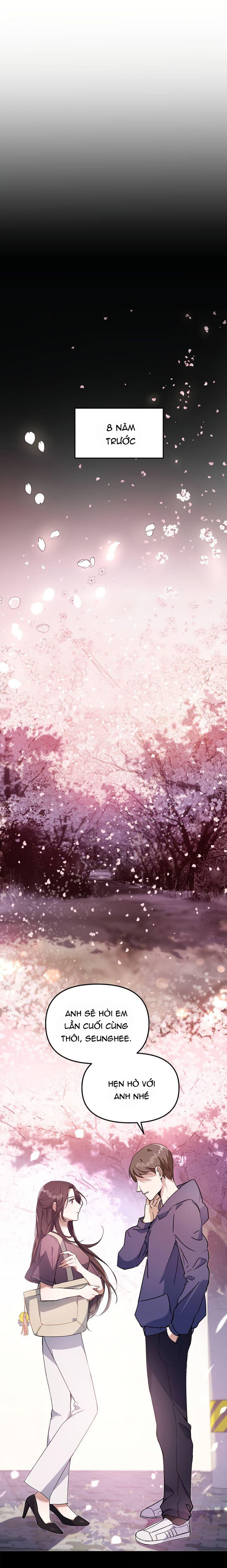 hợp đồng hôn nhân chapter 1.1 4