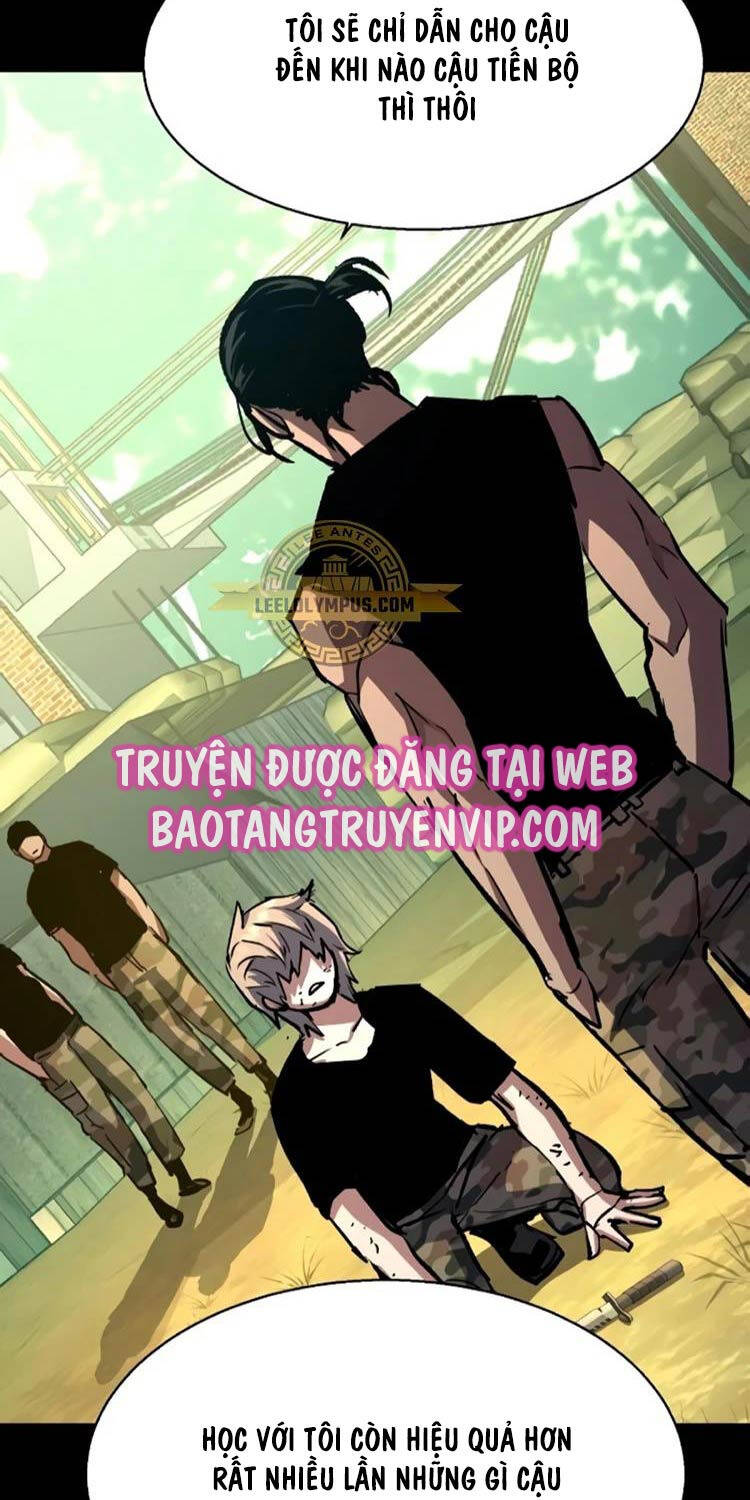 bạn học tôi là lính đánh thuê chapter 195 42