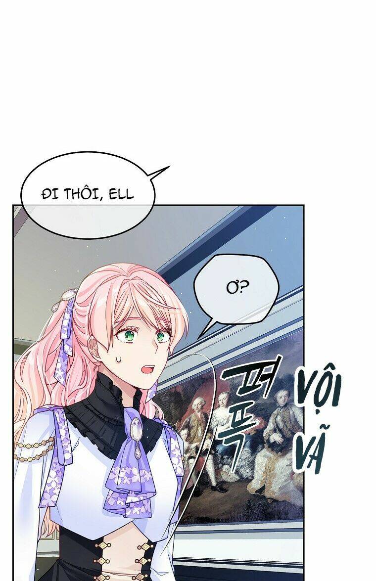 chồng em dễ thương chết mất thôi! chapter 18 59